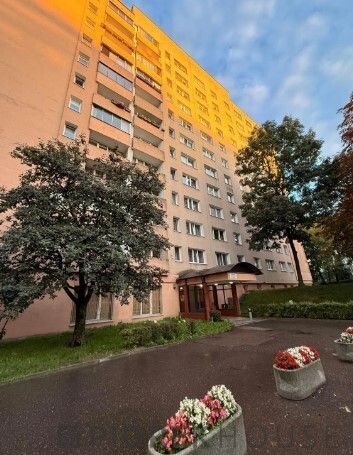 Mieszkanie 2-pokojowe Warszawa Bemowo, ul. Synów Pułku. Zdjęcie 13