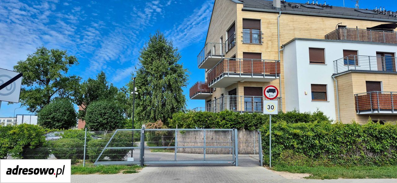 Mieszkanie 2-pokojowe Środa Wielkopolska, ul. Bławatkowa. Zdjęcie 4