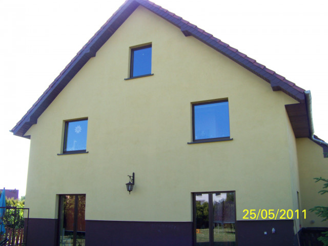 dom wolnostojący, 6 pokoi Tułowice, ul. Gruszkowa. Zdjęcie 1