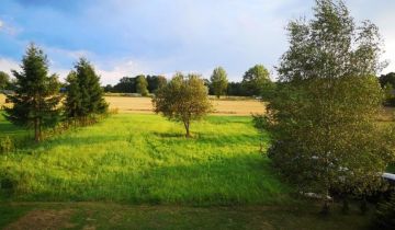Działka budowlana Mikołów Bujaków