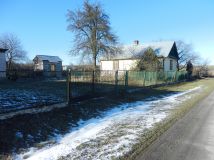 gospodarstwo Bzowiec. Zdjęcie 1