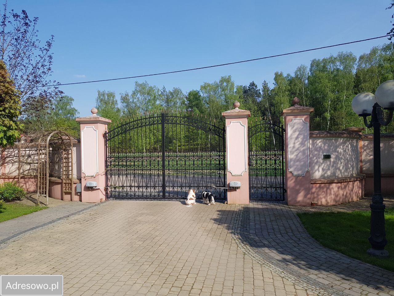 dom wolnostojący, 10 pokoi Cekanowo, ul. Myśliwska. Zdjęcie 18