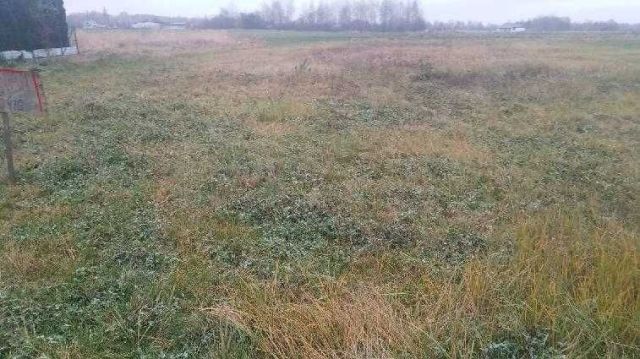 Działka budowlana Masłów Pierwszy. Zdjęcie 1