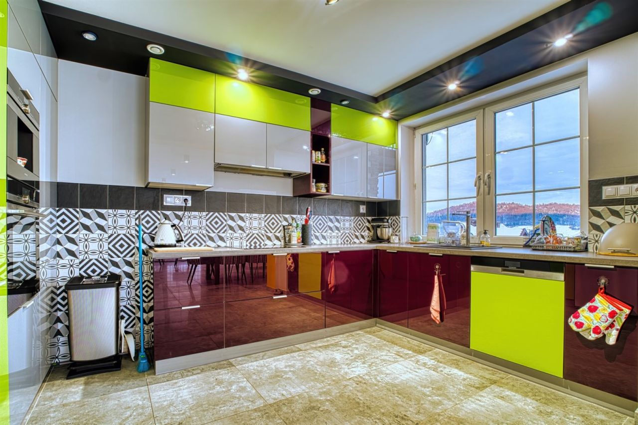 dom wolnostojący Krynica-Zdrój, ul. Halna. Zdjęcie 20