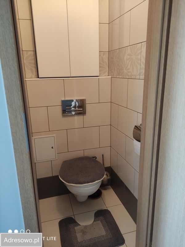 Mieszkanie 3-pokojowe Kraków Nowa Huta, os. Szkolne. Zdjęcie 12