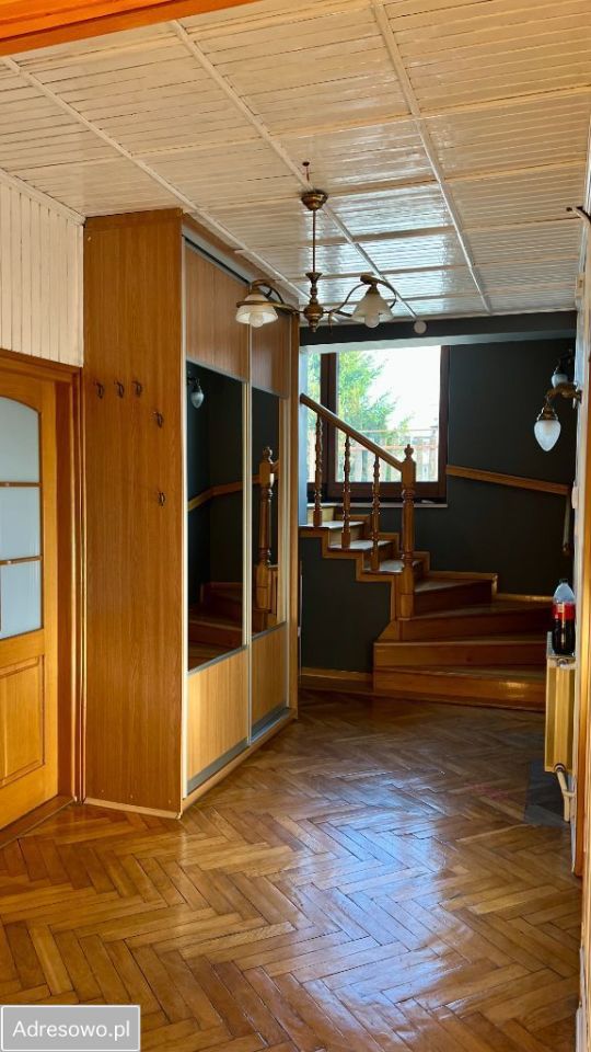 dom wolnostojący, 4 pokoje Wacyn. Zdjęcie 20
