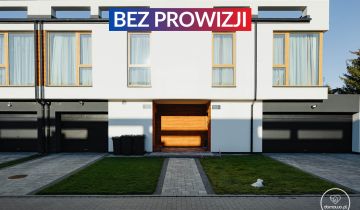 dom szeregowy, 4 pokoje Grodzisk Mazowiecki Centrum