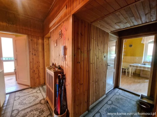 Mieszkanie 3-pokojowe Kowary. Zdjęcie 5