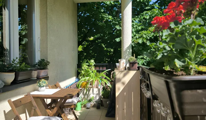 Mieszkanie 2-pokojowe Józefów Dębinka, ul. Polna