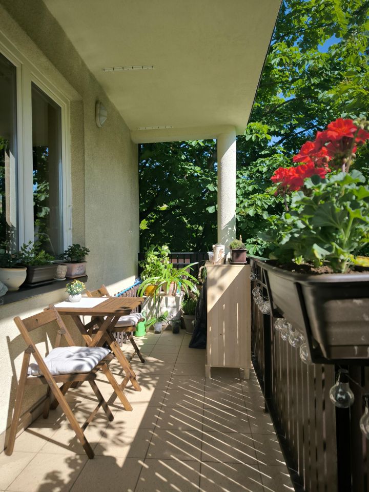 Mieszkanie 2-pokojowe Józefów Dębinka, ul. Polna