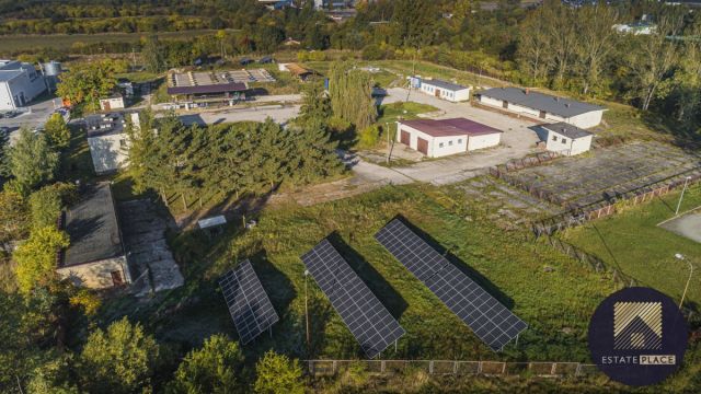 Działka inwestycyjna Piotrków Trybunalski, ul. Metalowców. Zdjęcie 3