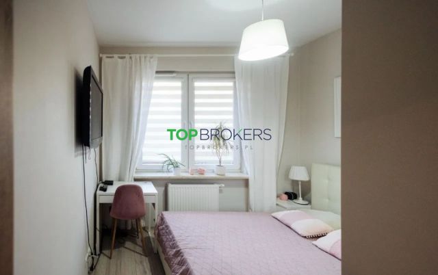 Mieszkanie 3-pokojowe Warszawa Bemowo, ul. Dywizjonu 303. Zdjęcie 4