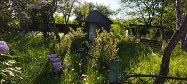 Działka rekreacyjna Olsztyn. Zdjęcie 1