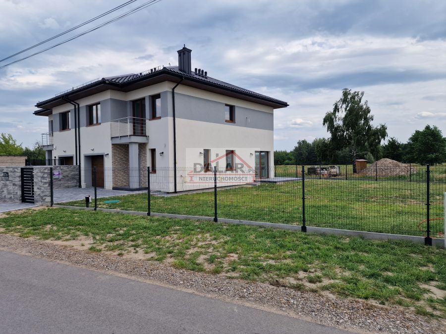 bliźniak, 6 pokoi Grobice. Zdjęcie 15