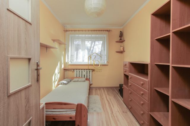 Mieszkanie 3-pokojowe Wrocław Borek, ul. Powstańców Śląskich. Zdjęcie 4