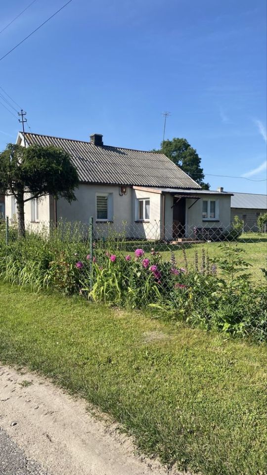 gospodarstwo Dzierzby Szlacheckie. Zdjęcie 4