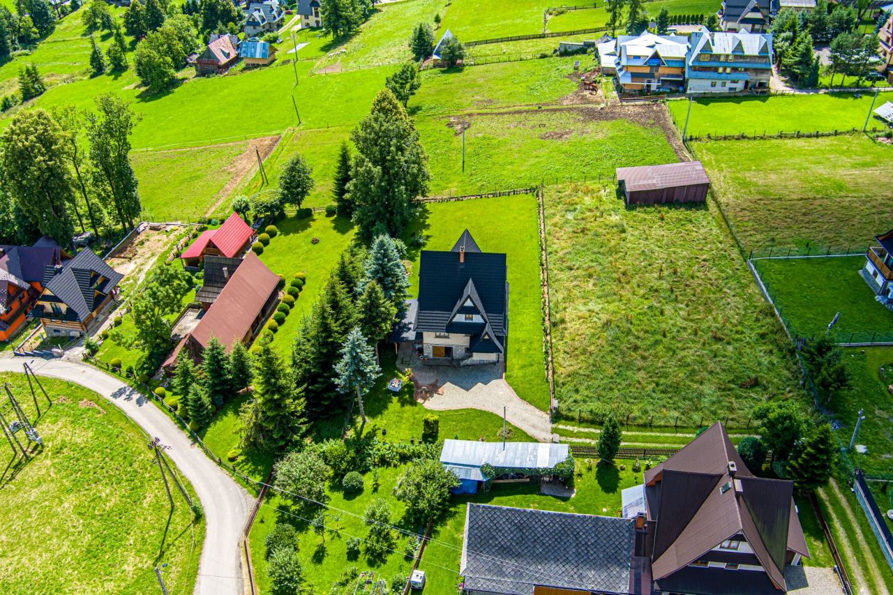 dom wolnostojący, 7 pokoi Ząb. Zdjęcie 10