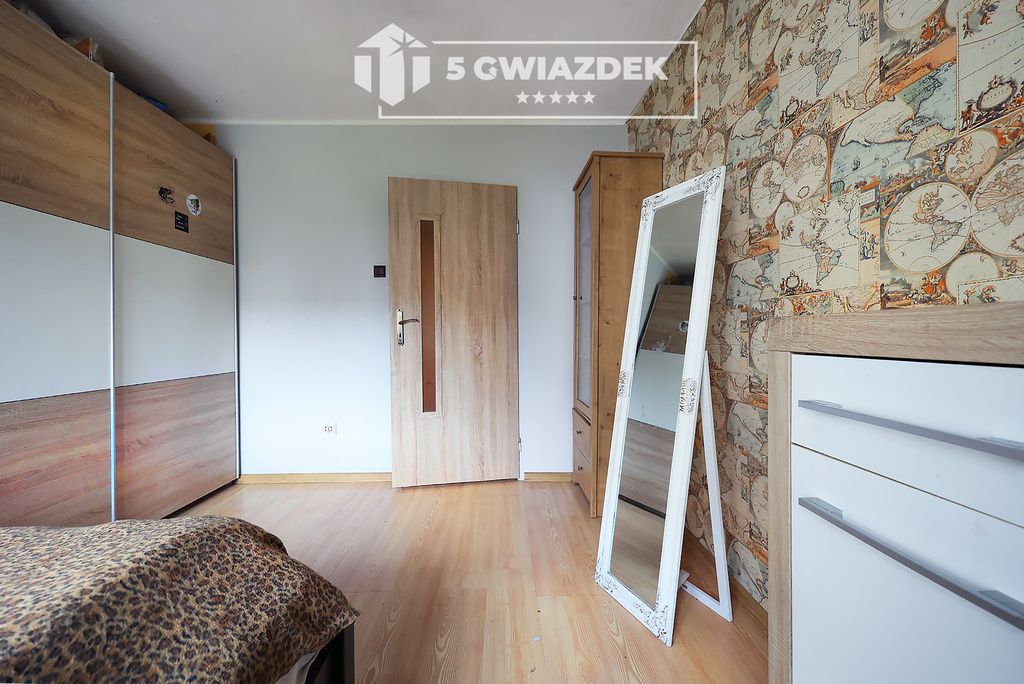 Mieszkanie 3-pokojowe Szczecinek, ul. Budowlanych. Zdjęcie 6