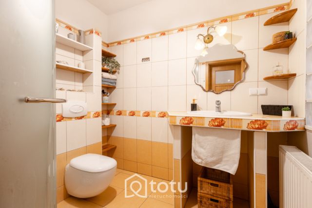 dom wolnostojący, 6 pokoi Marianów. Zdjęcie 10