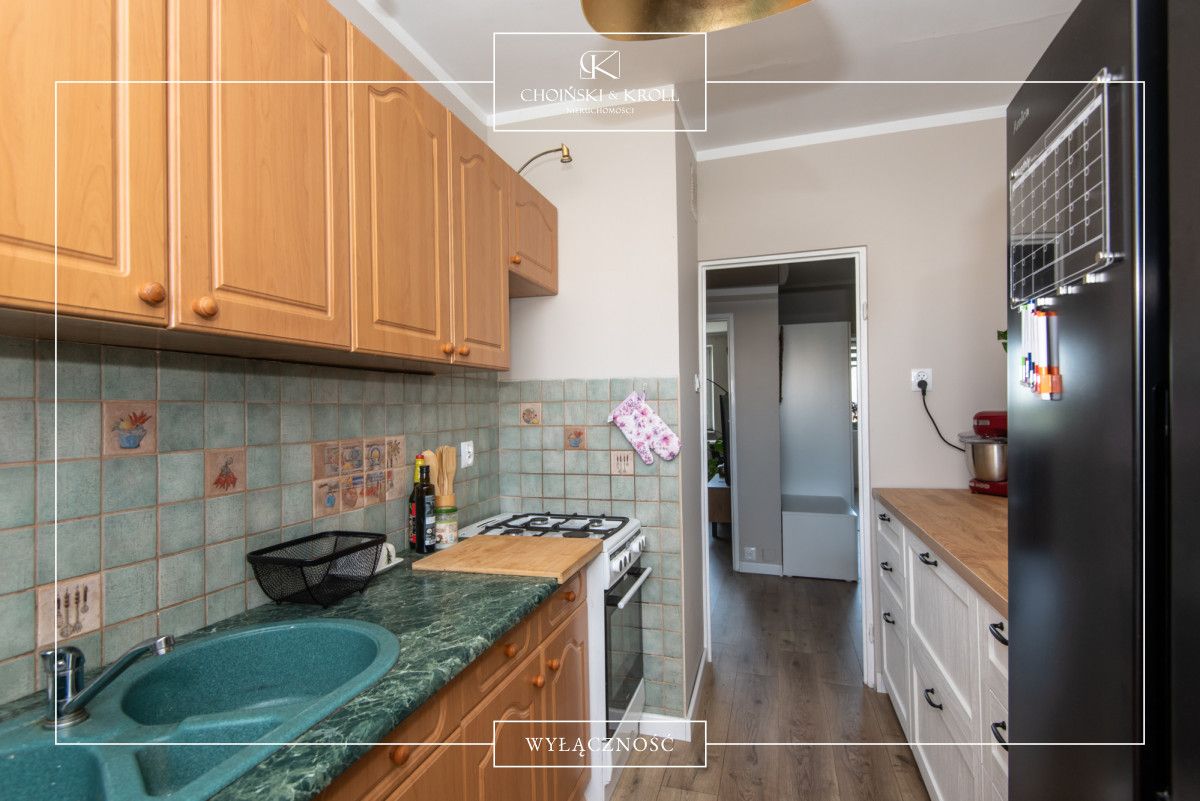 Mieszkanie 3-pokojowe Poznań Chartowo, os. Orła Białego. Zdjęcie 14