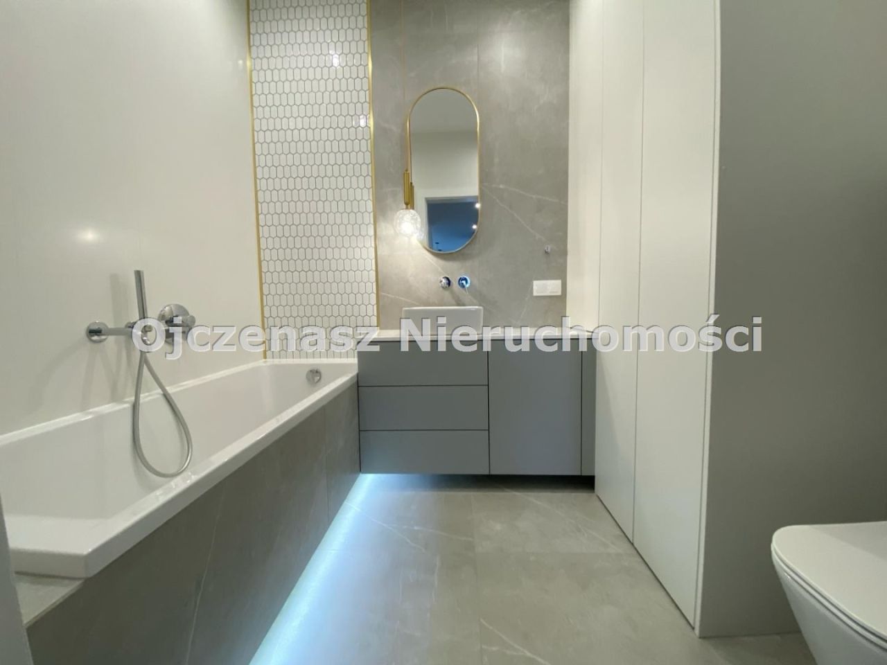 Mieszkanie 4-pokojowe Bydgoszcz. Zdjęcie 3