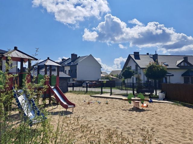 Mieszkanie 4-pokojowe Marki, ul. Rysia. Zdjęcie 12