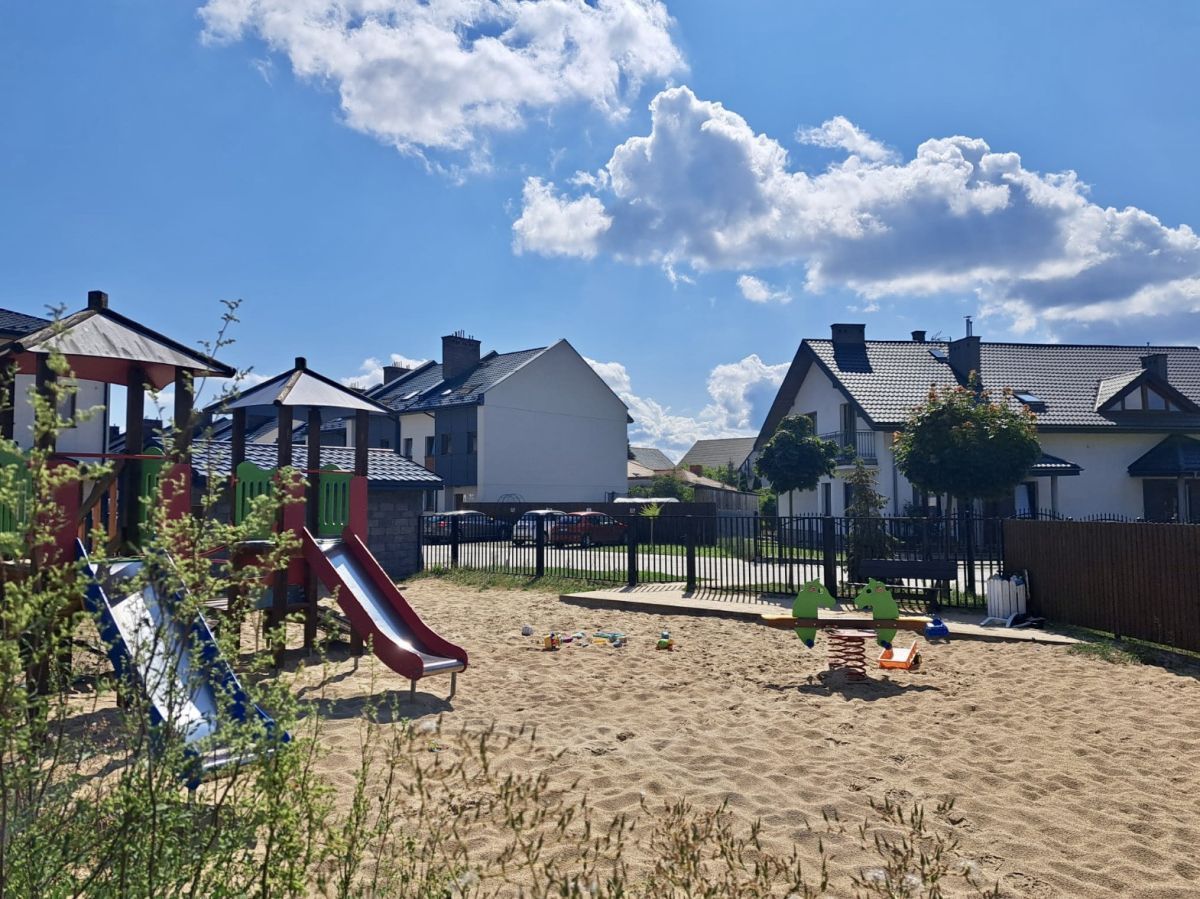 Mieszkanie 4-pokojowe Marki, ul. Rysia. Zdjęcie 12