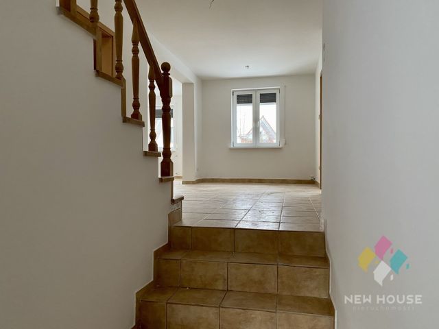 dom wolnostojący, 5 pokoi Majdy, ul. Łukasza. Zdjęcie 24