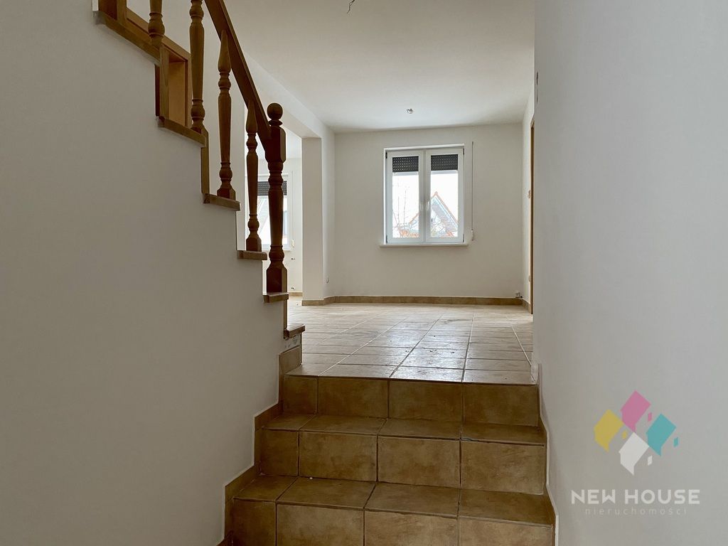 dom wolnostojący, 5 pokoi Majdy, ul. Łukasza. Zdjęcie 24