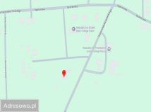 Działka budowlana Kraków Dębniki, ul. Stanisława Działowskiego. Zdjęcie 1