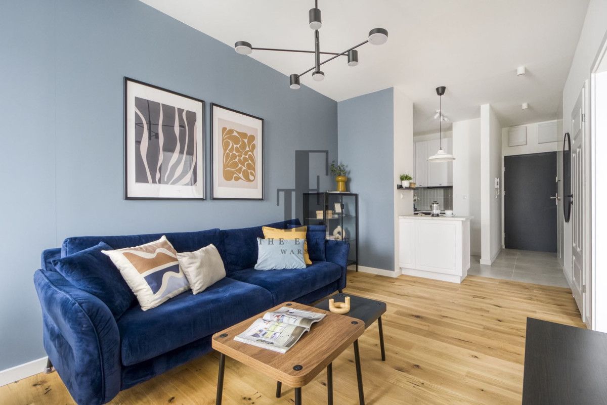 Mieszkanie 2-pokojowe Warszawa Praga-Północ, ul. Otwocka. Zdjęcie 3