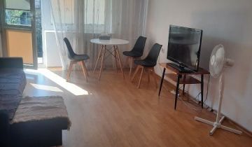 Mieszkanie 2-pokojowe Puławy, ul. Wacława Sieroszewskiego