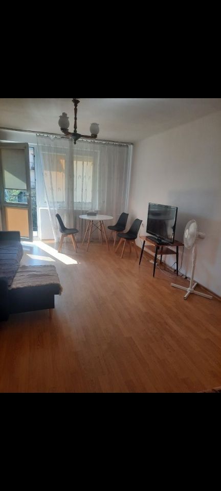 Mieszkanie 2-pokojowe Puławy, ul. Wacława Sieroszewskiego