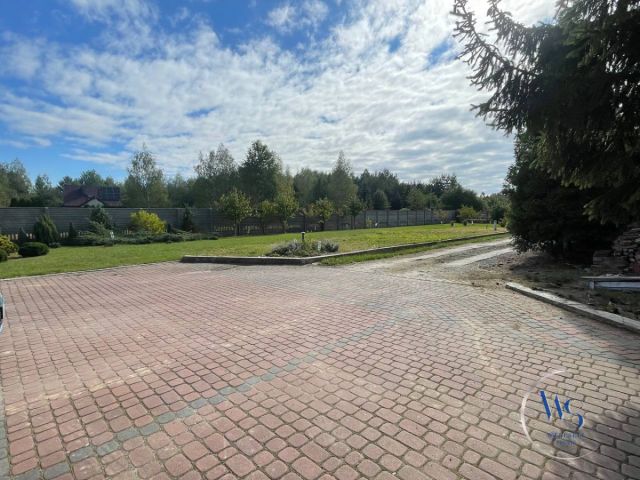 dom wolnostojący, 9 pokoi Pieńki Słubickie. Zdjęcie 3