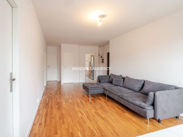 Mieszkanie 4-pokojowe Kraków Zwierzyniec, ul. rtm. Zbigniewa Dunin-Wąsowicza. Zdjęcie 4