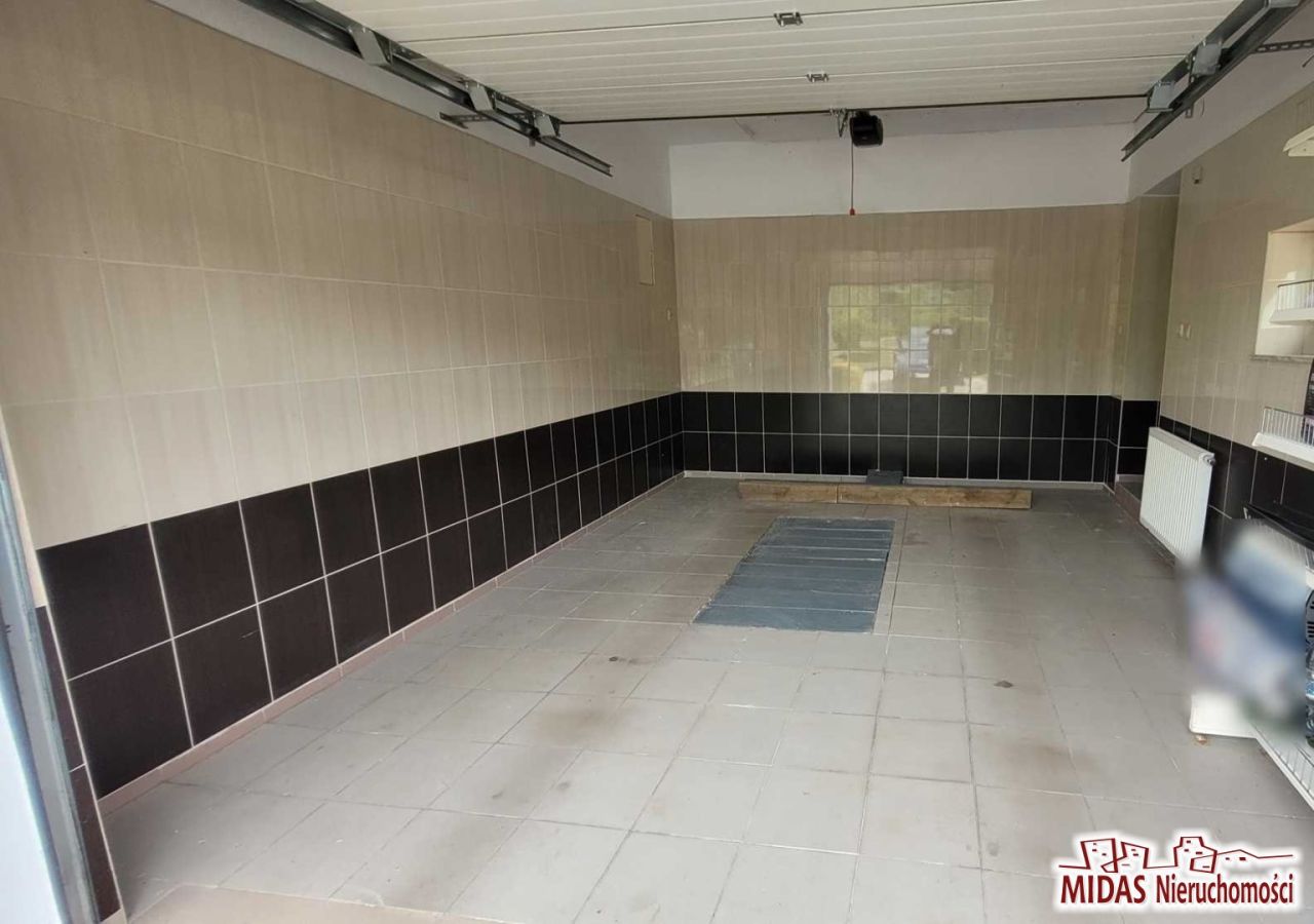 dom wolnostojący, 7 pokoi Włocławek Zawiśle . Zdjęcie 37