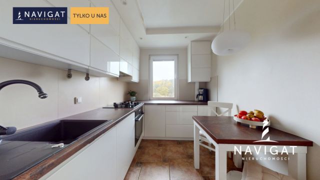 Mieszkanie 3-pokojowe Gdynia Karwiny, ul. Zofii Nałkowskiej. Zdjęcie 1