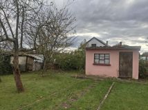 Działka rod Lubin. Zdjęcie 1