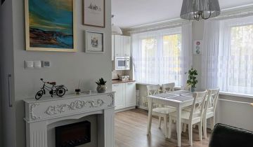 Mieszkanie 3-pokojowe Częstochowa Centrum, ul. Jasnogórska