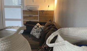 Mieszkanie 4-pokojowe Warszawa Gocław, ul. Kompasowa