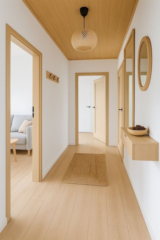 Mieszkanie 4-pokojowe Szklarska Poręba. Zdjęcie 2