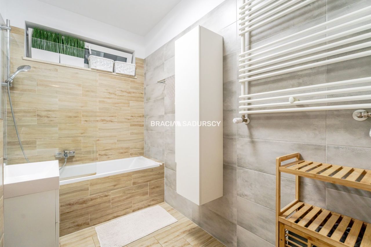 Mieszkanie 3-pokojowe Kraków Prądnik Biały, ul. Zygmunta Glogera. Zdjęcie 30