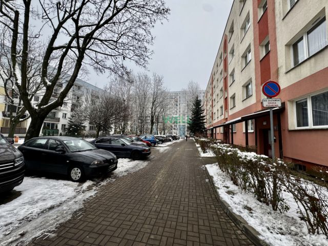 Mieszkanie 3-pokojowe Łódź Widzew, ul. Stanisława Czernika. Zdjęcie 10