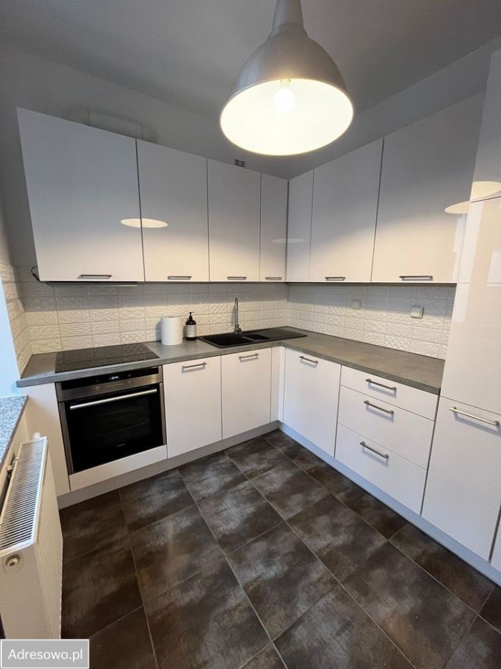 Mieszkanie 2-pokojowe Warszawa Praga-Północ, ul. Ząbkowska. Zdjęcie 7