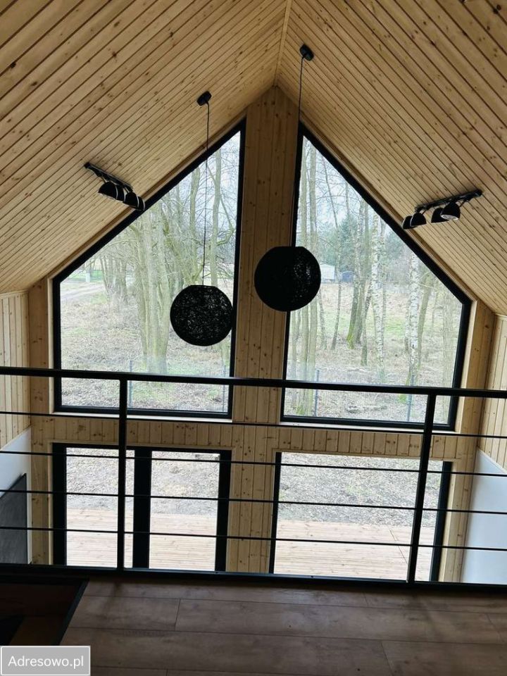 dom wolnostojący, 4 pokoje Lipnica. Zdjęcie 4