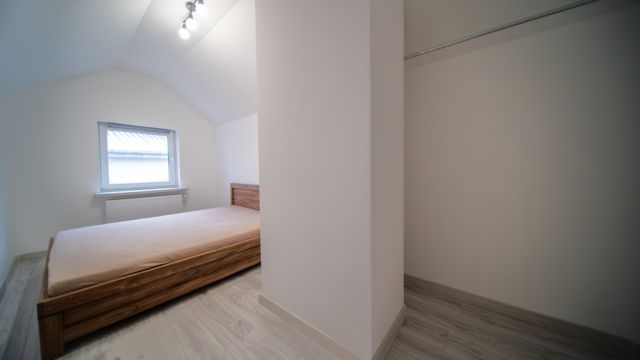 dom wolnostojący, 4 pokoje Lublin, ul. Aleksandra Świętochowskiego. Zdjęcie 21