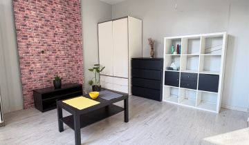 Mieszkanie 1-pokojowe Kraków Nowa Huta