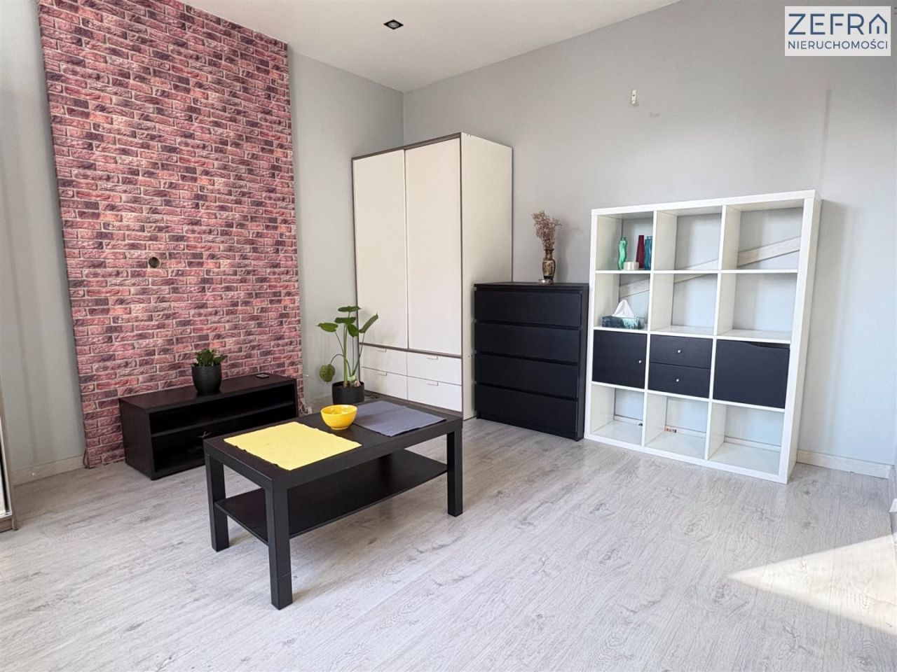 Mieszkanie 1-pokojowe Kraków Nowa Huta. Zdjęcie 2