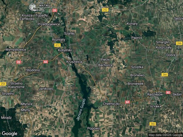 Działka budowlana Grodztwo, ul. Łąkowa. Zdjęcie 1