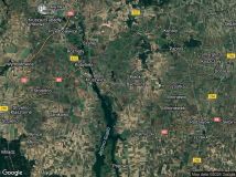 Działka budowlana Grodztwo, ul. Łąkowa